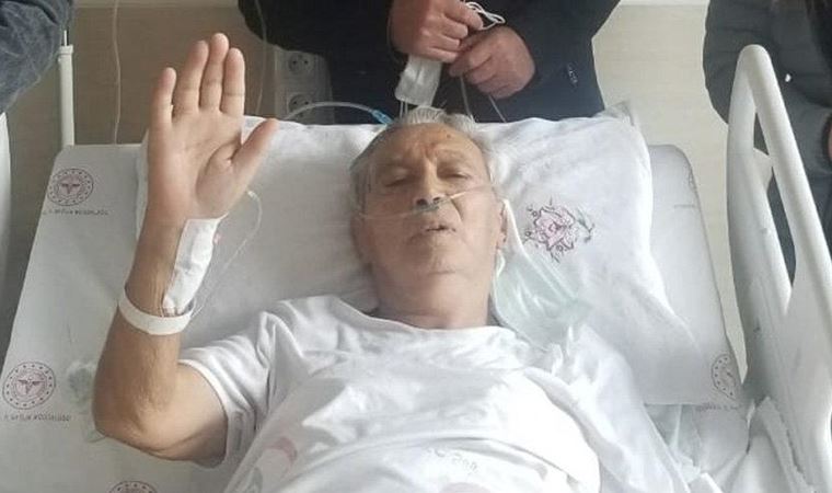 Hayatını Kaybeden Emekli Vali Refik Arslan Öztürk'ün Polislerle Yaşadığı İlginç Hikayesi