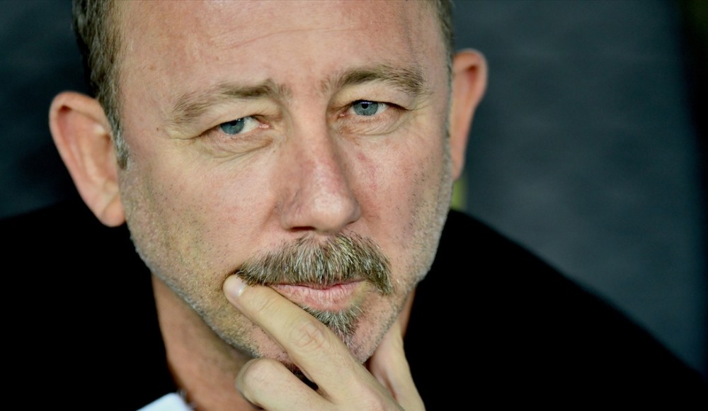 Sergen Yalçın: "Maçlar saat 7'de başlıyor, ilk yarıyı oynayıp bırakacağız galiba"