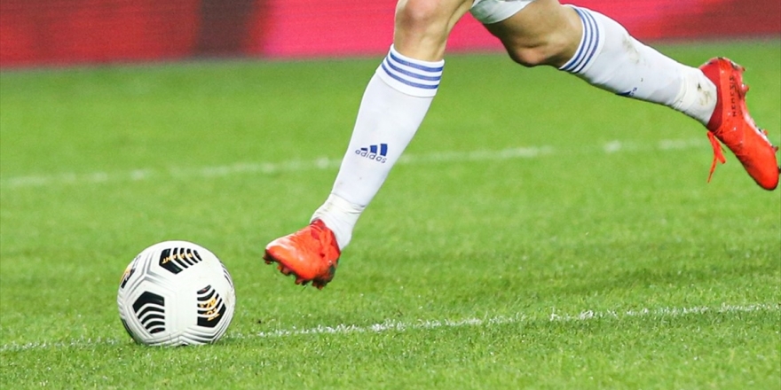 Uefa Uluslar Ligi'ndeki İsviçre-ukrayna Maçı Koronavirüs Nedeniyle Oynanmayacak