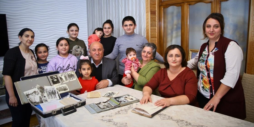 Şuşalılar Gençliklerinin Geçtiği Şehre Çocuklarıyla Dönecekler