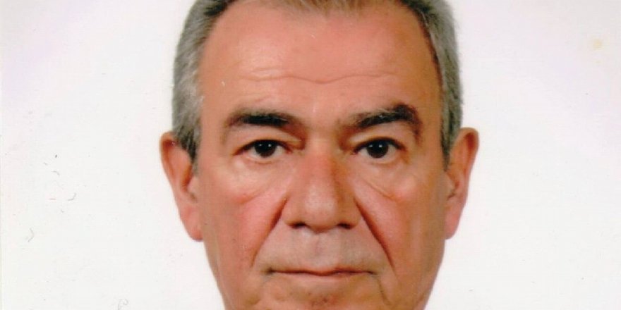 Duayen Gazeteci Ertan Karasu'dan Acı Haber