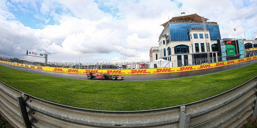 Tosfed Başkanı Üçlertoprağı: Formula 1 Seneler Sonra Da Hatırlanacak Kadar Güzel Oldu