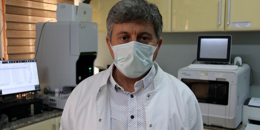 Kovid-19'u Yenen Yürekli: İyileşmemin Üzerinden 3 Ay Geçmesine Rağmen Halen Oksijen Takviyesi Alıyorum