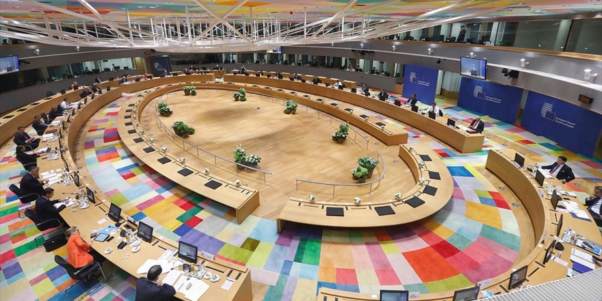 Ab Bütçesinde Veto Krizi