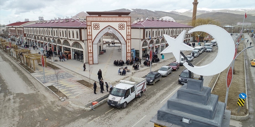 Görevlendirme Yapılan Belediyelerin Kaynakları 'Dağ' İçin Değil Vatandaşa Hizmet İçin Harcandı