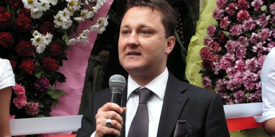 İhracı İstenen Menemen Belediye Başkanı CHP'den İstifa Etti