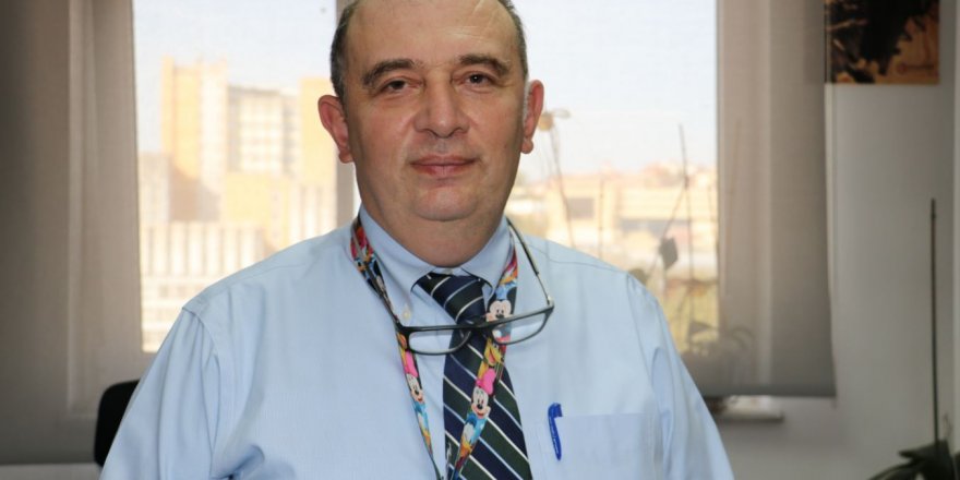 Ateş Kara: Herkes Hazır Olsun