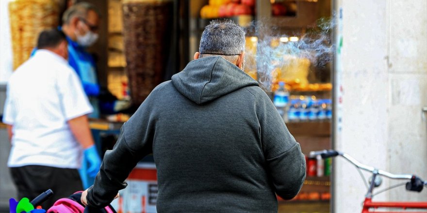 "Koronavirüs gıdadan bulaşmıyor diye düşünmeyin, mutasyona uğrayabilir"