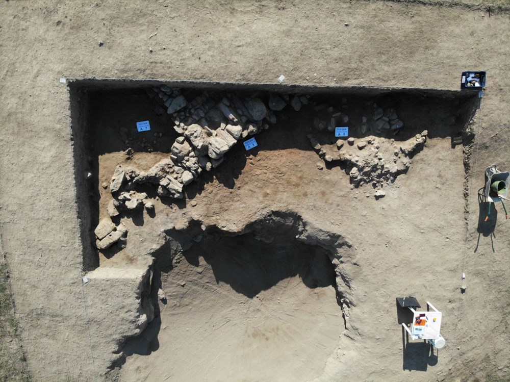 Puruşhanda beyliği Afyonkarahisar’da mı?