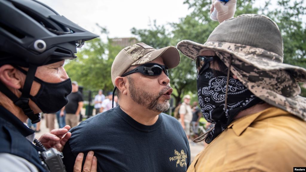 Bilimadamları Pandemide Hedef Oldukları Saldırılardan Şaşkın