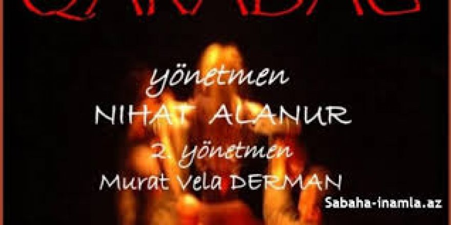 Hocalı Katliamı Film Oluyor