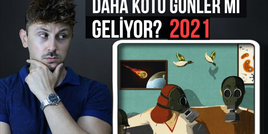 Economist'in Yılın Kapağı Belli Oldu