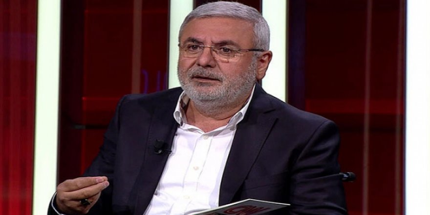 Mehmet Metiner'den Çakıcı'ya Destek