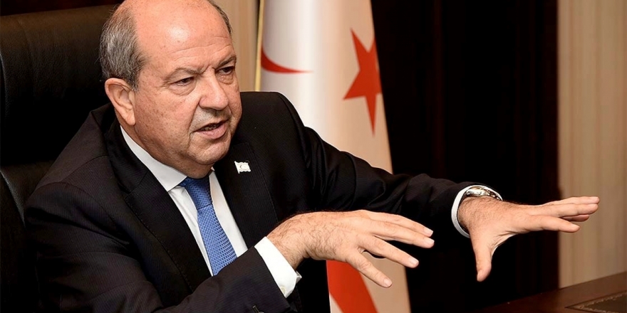 Kktc Cumhurbaşkanı Tatar: Hükümet Kurma Çalışmalarının Bu Kadar Uzun Sürmesini Beklemiyordum