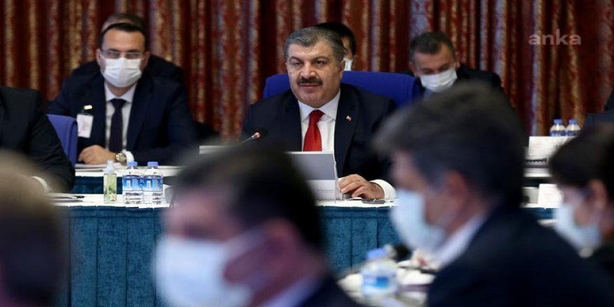 "Ağrı Hasta Sayımız 8 Kat Arttı, Bu Uyarmıyor mu?"