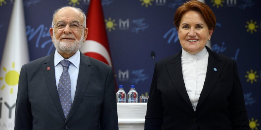 "Bugüne Kadar Hiçbir Siyasetçi Böyle Bir Tehdidin Yanında Durmadı"