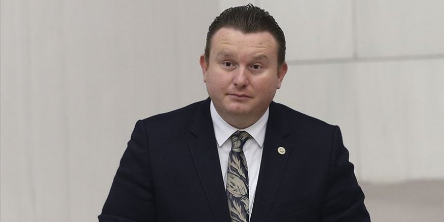 MHP'den CHP'ye 'Çukur Siyaseti' Yanıtı