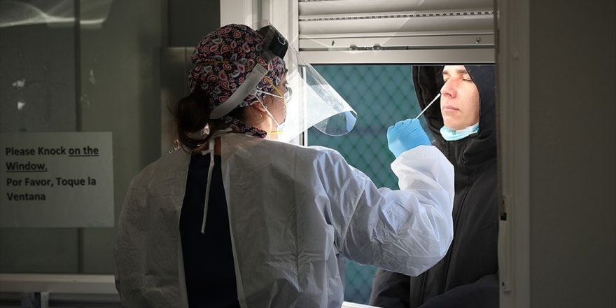 Dünyada Kovid-19 Vaka Sayısı 57 Milyonu Aştı