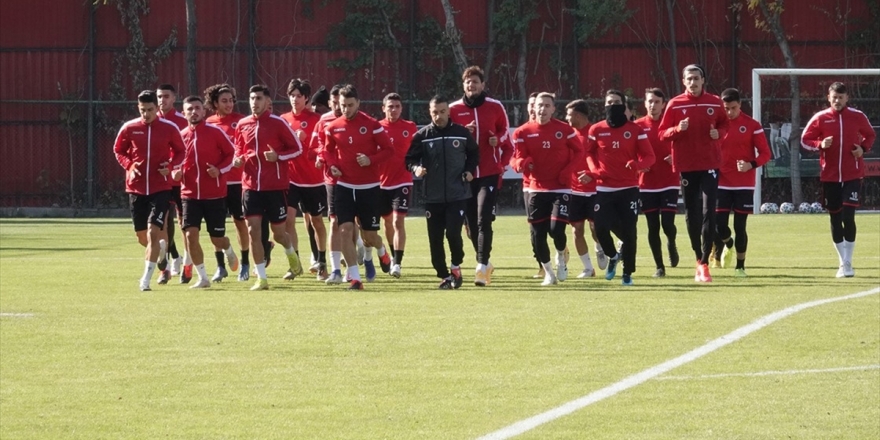 Gençlerbirliği, Fenerbahçe'yi Konuk Edecek