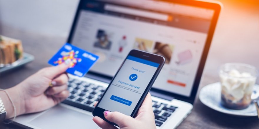 Koronavirüs İnternet Alışverişlerinde Rekor Artışa Neden Oldu