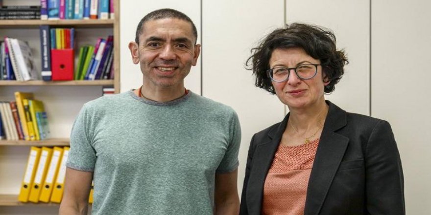 Pfizer ve BioNTech Aşısının Fiyatı Belli Oldu