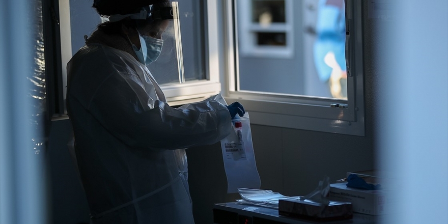 Dünya Genelinde Kovid-19 Tespit Edilen Kişi Sayısı 57 Milyon 239 Bini Geçti