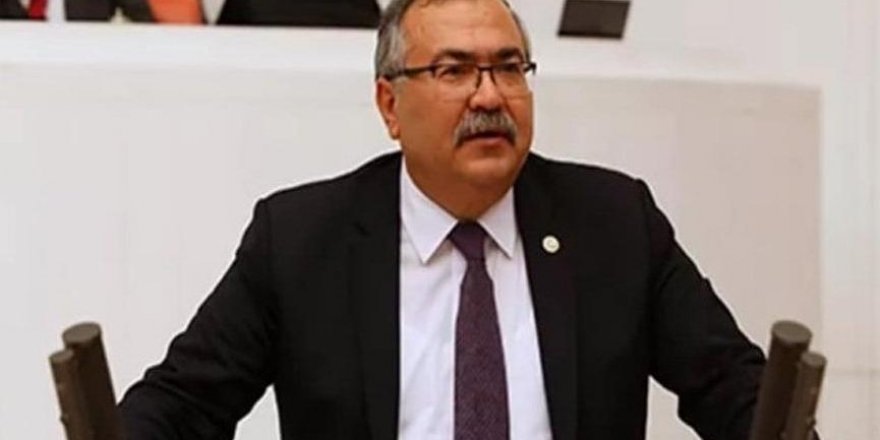 CHP'li Bülbül'den Aydın'daki Sarık Tartışmasına Tepki