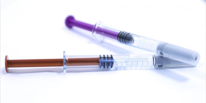 Çin Menşeli Kovid-19 Aşısının Faz-3 Çalışmaları İçin Gönüllü Aranıyor