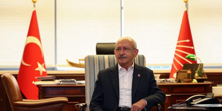 Kılıçdaroğlu'ndan Çakıcı Tehditi Yorumu