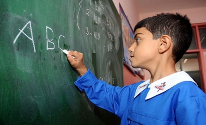 Bestami Bozkurt yazdı: İLKOKUL 1.SINIFLAR YÜZ YÜZE EĞİTİME DEVAM ETMELİ