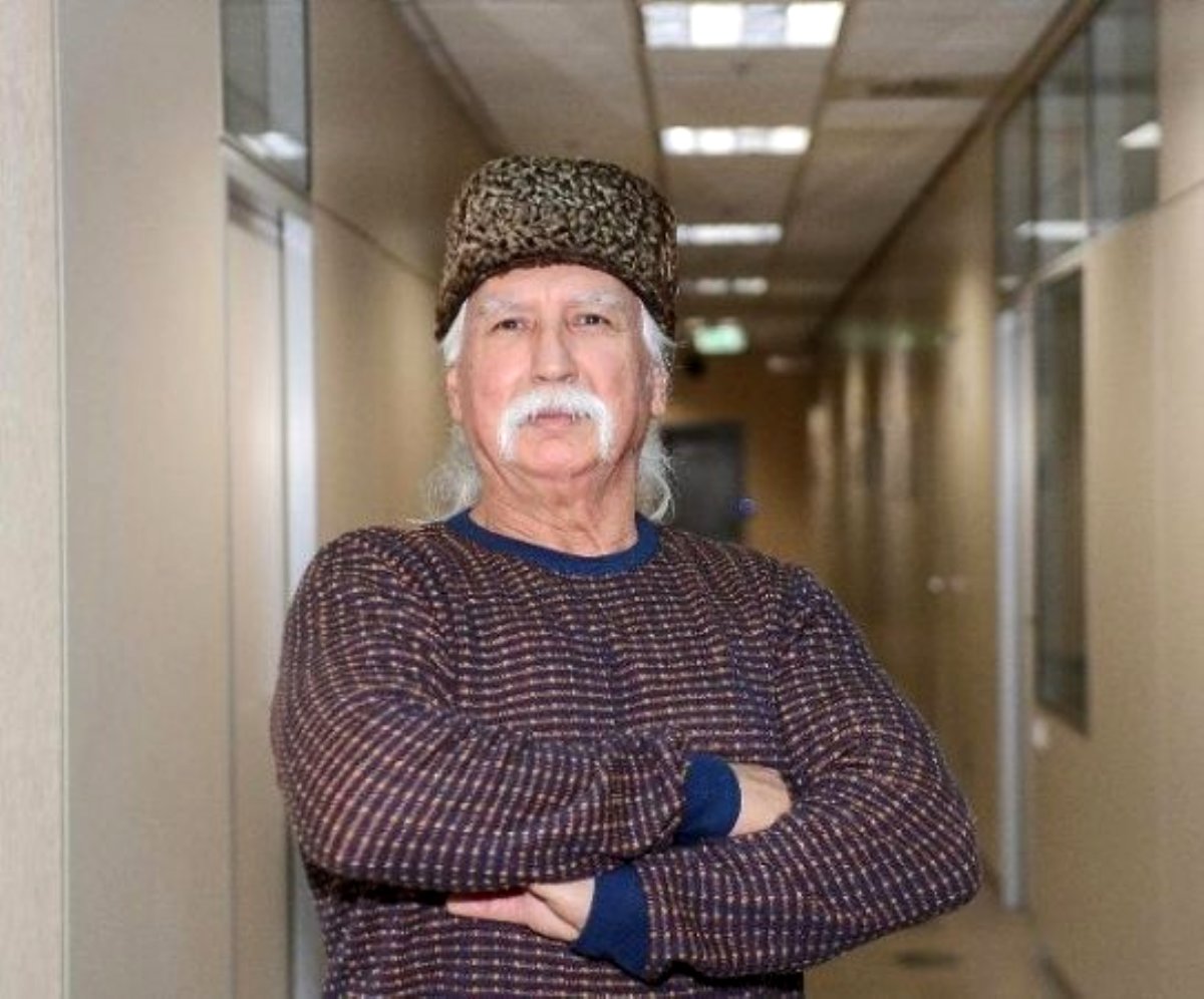 Depremleri önceden bilen Prof. Dr. Şener Üşümezsoy korkunç depremin nerede olacağını açıkladı