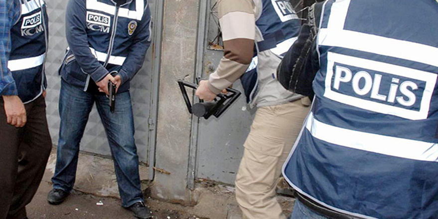 İstanbul'da uyuşturucu operasyonu: 14 gözaltı