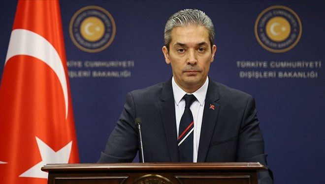 "Yunanistan çağrılarımıza olumlu yanıt vermelidir"