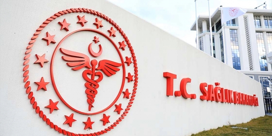 Sağlık Bakanlığında Ağız Ve Diş Sağlığı Dairesi Başkanlığı Kuruldu