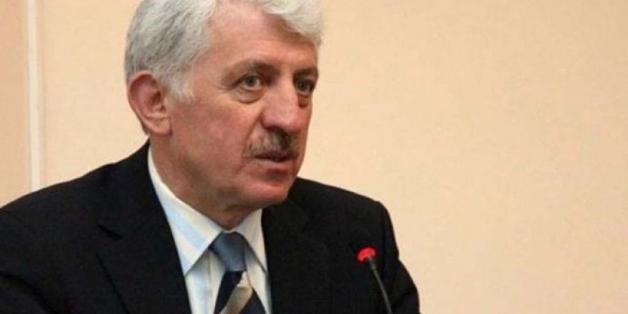 Sakarya Eski Büyükşehir Belediye Başkanı Aziz Duran Hayatını Kaybetti