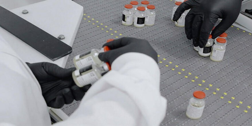 Trump'ın Kullandığı İlaç Onay Aldı