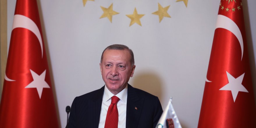 Erdoğan'dan Arınç'ın Açıklamalarına Tepki