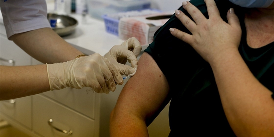 Abd'de Kovid-19'a Karşı Aşılamanın Aralık Ayında Başlaması Bekleniyor