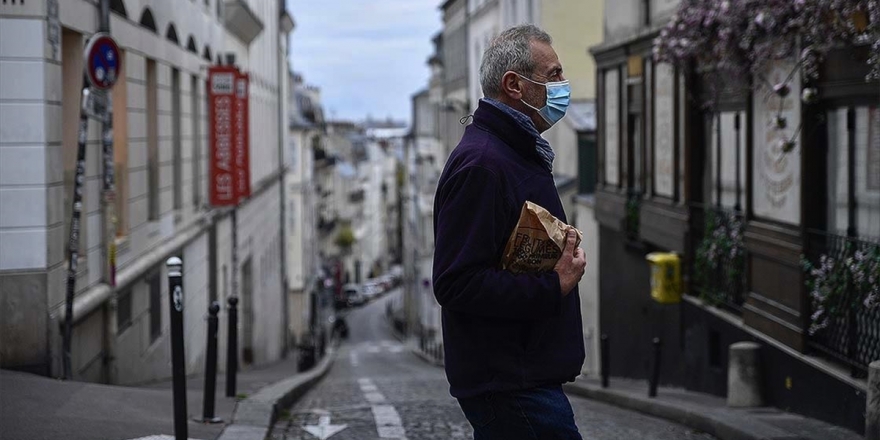 Dünya Genelinde Kovid-19 Tespit Edilen Kişi Sayısı 58 Milyon 986 Bini Geçti