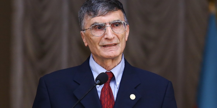 Aziz Sancar'dan Ermenistan'ın Saldırısında Ebeveynlerini Kaybeden Hatice'ye Eğitim Yardımı