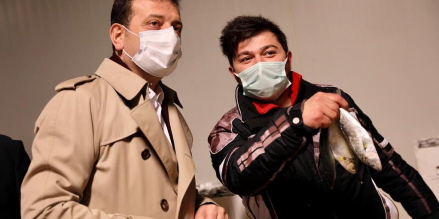 İmamoğlu, Gerçek Ölüm Sayısını Paylaştı: Susayım mı? Yutkunayım mı?” 