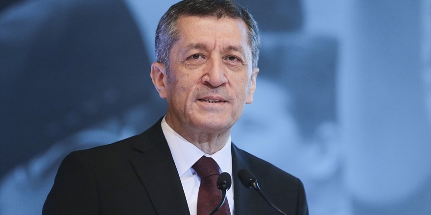 Bakan Selçuk: Ara Tatilin Ardından Bir Kez Daha Ekran Karşısında Ders Başı Yapıyoruz