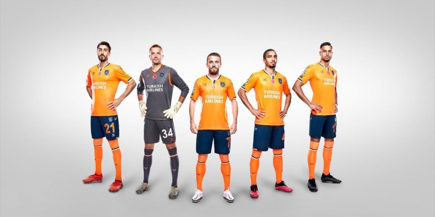 Medipol Başakşehir, Avrupa Kupalarında 34. Maçına Çıkacak