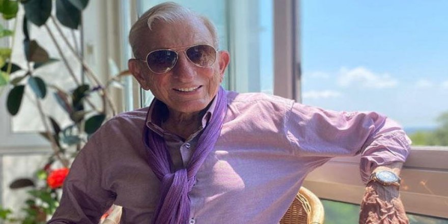 Haldun Dormen Koronavirüse Yakalandı