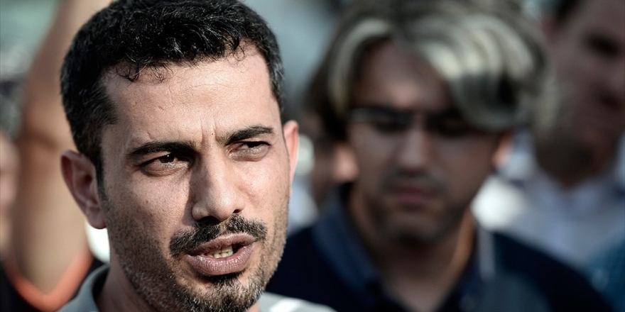 Mehmet Baransu'nun 'Devletin Gizli Belgelerini İfşa Etme' Davasında Karar Açıklandı