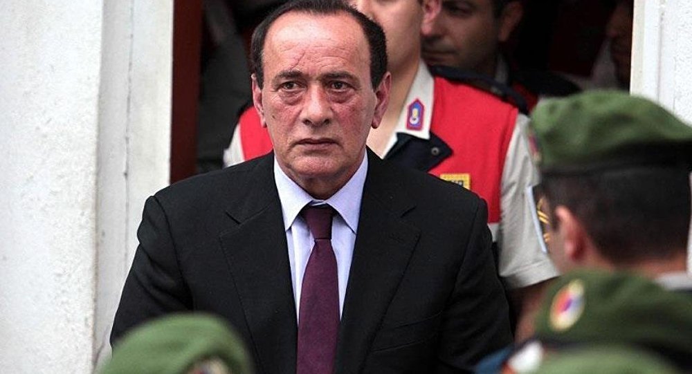 Alaattin Çakıcı’nın MİT dosyası