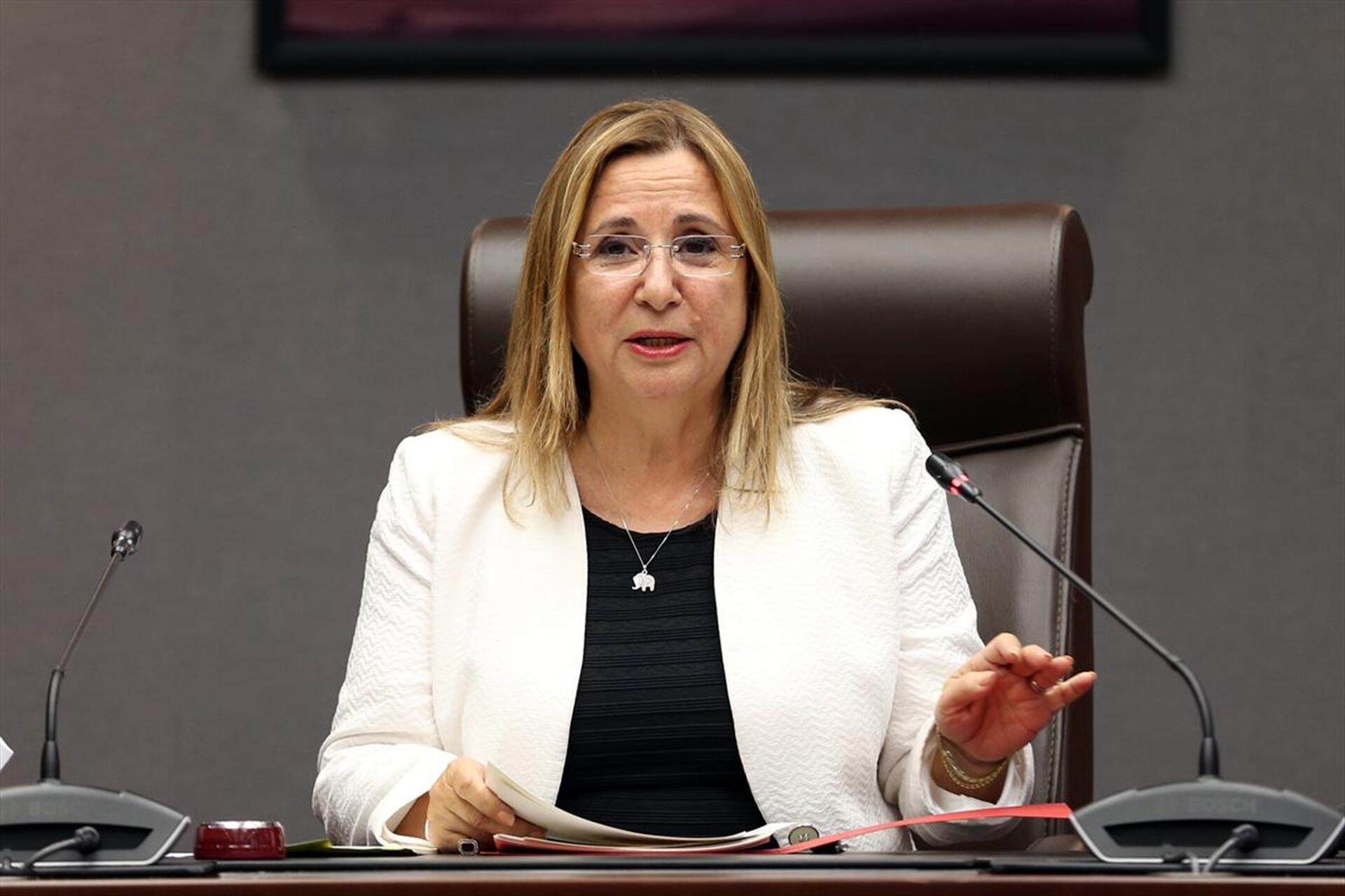 Pekcan: Çek ve bonoda yeni sistemi 2021'de hayata geçireceğiz