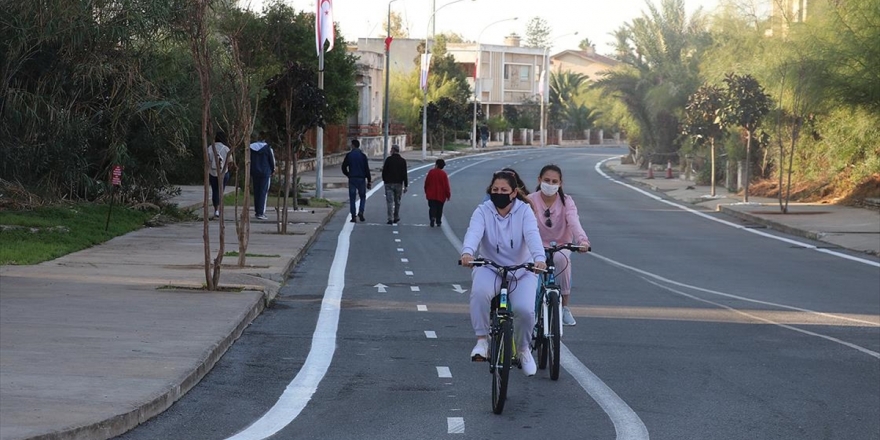 Kapalı Maraş'ın Çehresi 46 Yıl Sonra Değişiyor