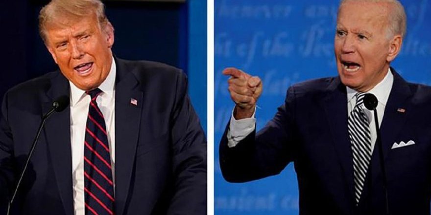 Biden'dan Soruşturmalar İçin Flaş Açıklama