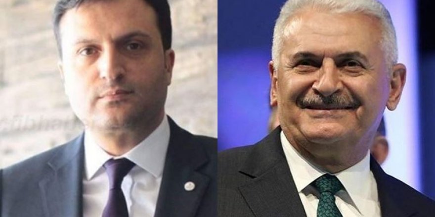 İlhami Yıldırım'dan 'Askıda Pizza' Uygulamasına Tepki